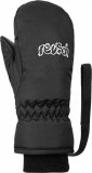 Reusch Kids Mitten 4885405 7701 black front